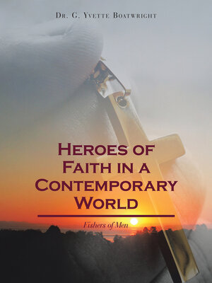 cover image of Heroes of Faith in a Contemporary World